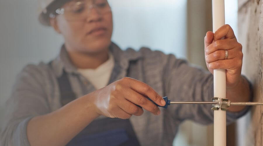 Professional industrial roofing company in Charenton, LA